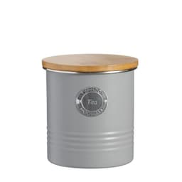 Contenedor tea gris