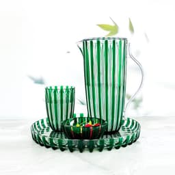 Jarro Dolcevita Esmeralda 1,75 Lts Verde
