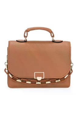 Cartera De Vestir Fernanda Camel