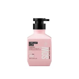 Acondicionador Sow Illuminating 250ml Rosado