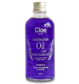 Aceite Cloe Fascination Violet 100ml