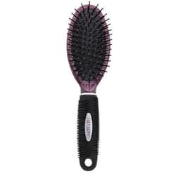 Cepillo Revlon Ovalado Morado