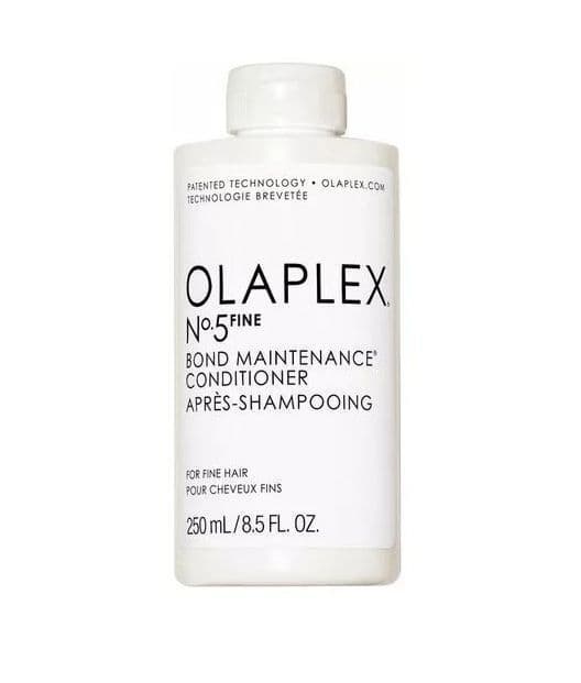 Acondicionador Olaplex N 5 Fine 250ml Blanco