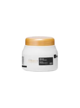 Mascara Post Coloracion DBianco 250 Ml Blanco