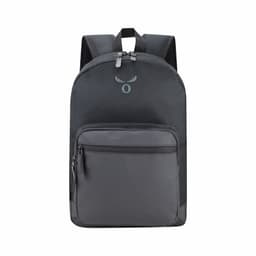 Mochila Florida Dark Moose Negro