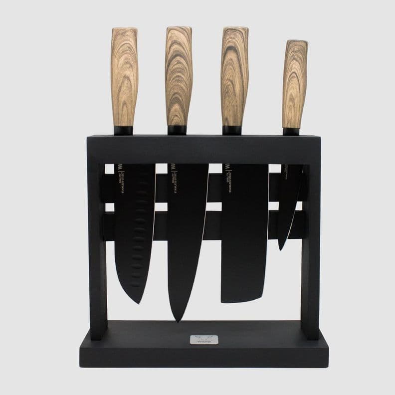 Taco 4 Pcs Wayu Negro