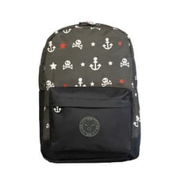 MOCHILA KIDS PIRATES MOOSE Azul