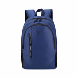 Mochila California Azul Moose