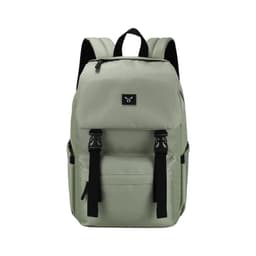 MOCHILA ARIZONA GREEN MOOSE Verde