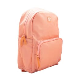 MOCHILA MEDIUM PEACH MOOSE Rosado