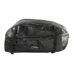 Bolso Porta Equipaje Large 300L National Geographic Negro