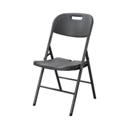 Silla Plegable 46x53x87cm Gris Northwest