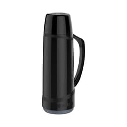Termo Soprano Cristal 1 Litro Negro