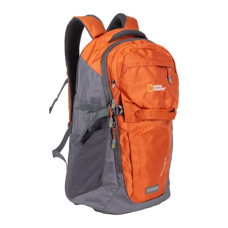 Mochila Fort Myer Naranjo 30 Litros National Geographic