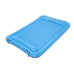 Balsa Plataforma Sun Soaker Hydro-ForceTM 4 personas 2.90m x 1.91m Azul