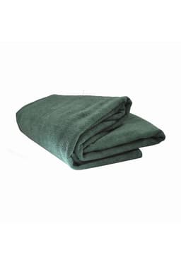 Toalla Deportiva Talla M Verde National Geographic Diseno 1
