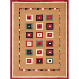 Pasillo Lirio Beige 57x200