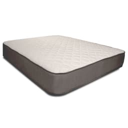 Colchon Resorte Espumix Modelo E1000 Plus KING Blanco