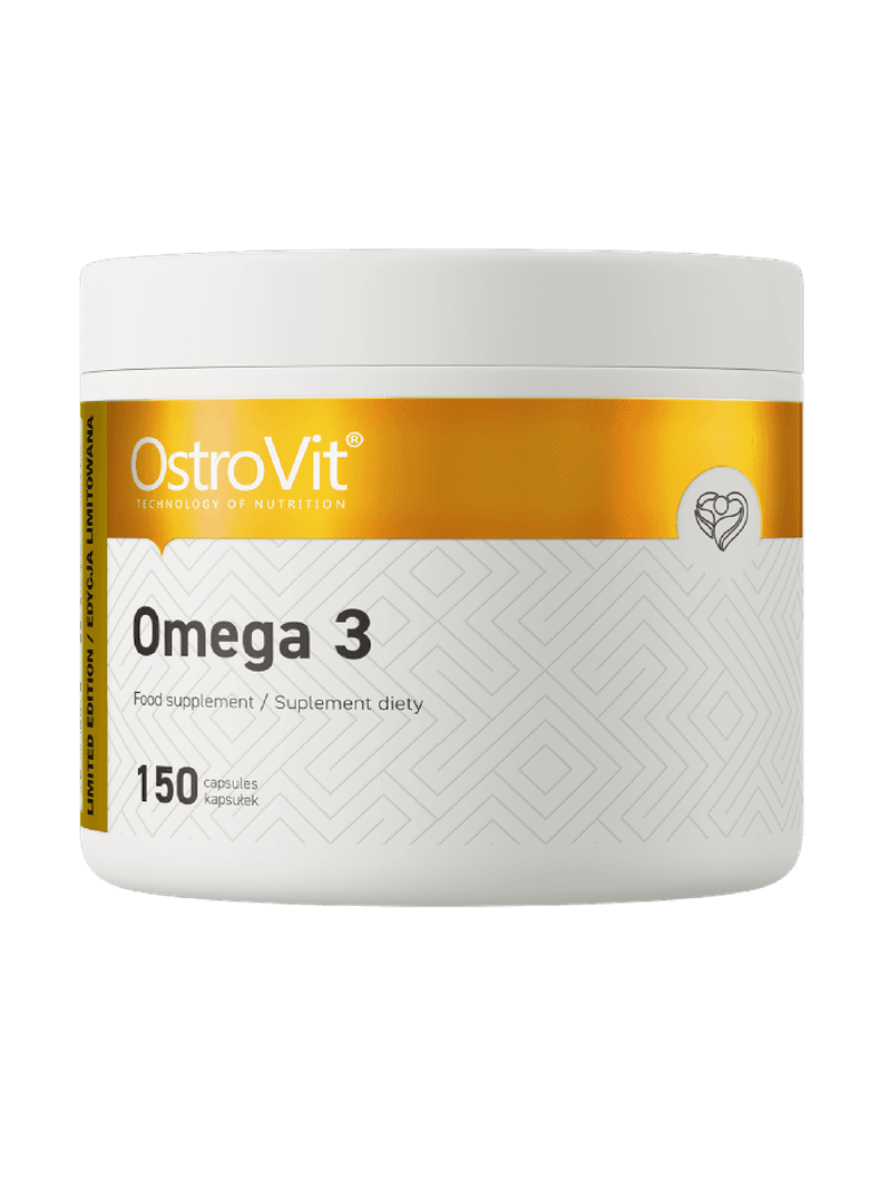 Omega 3 150 Caps