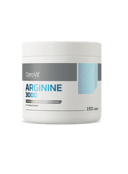 Arginina 3000 150 Caps