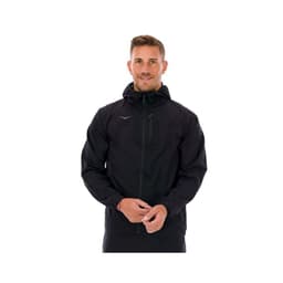 Chaqueta Hoka Skyflow Hombre Black Negro S