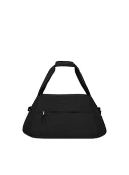 Bolso Deportivo de Mujer Xtrem Jogging 3XT Mediano Negro M