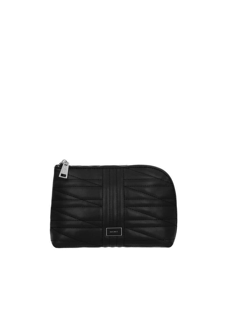 Cosmetiquero Secret Nuuk ST6 M Negro