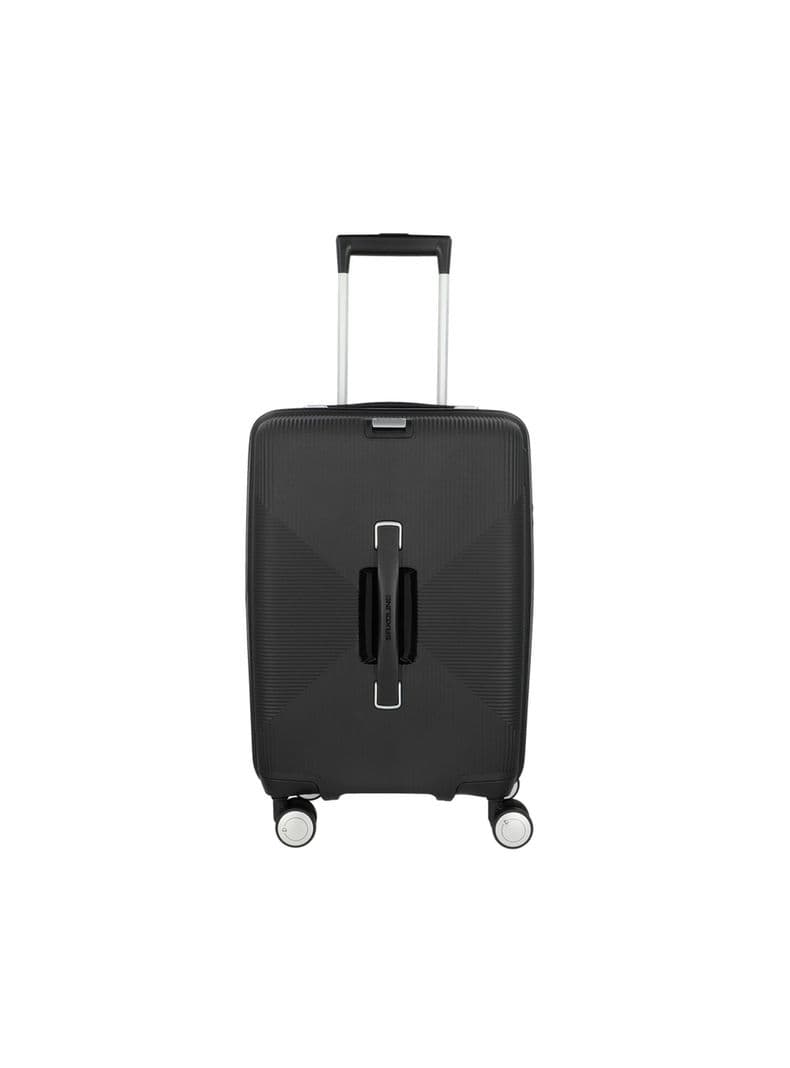 Maleta de Cabina Saxoline Trunk Negro S