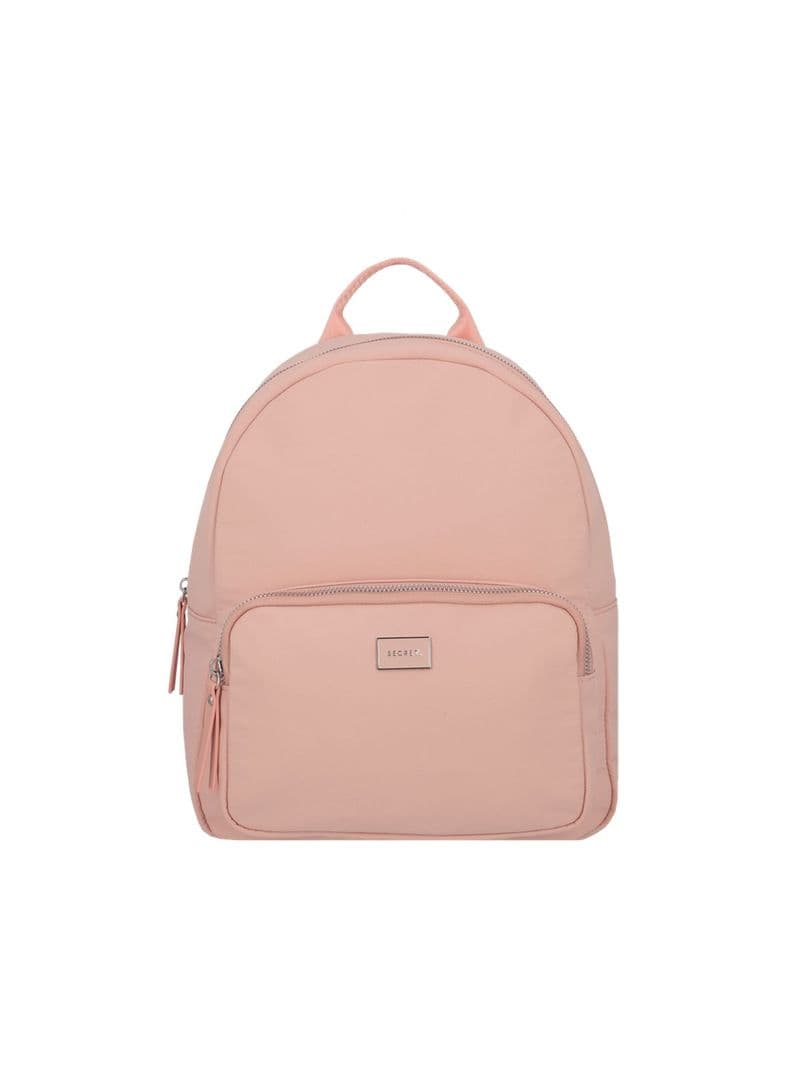 Mochila Secret Michigan SC6 L Rosado