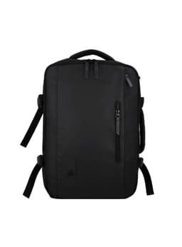 Mochila de Viaje 16" Xtrem Discovery 2.0 6XT Negra Negro XL