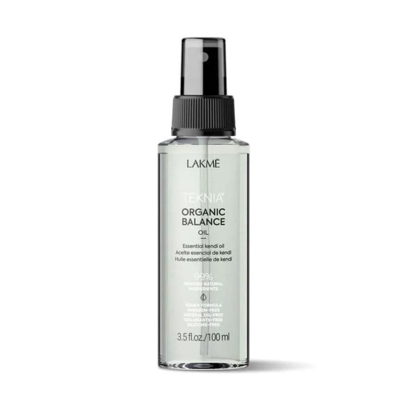 TRATAMIENTO ACEITE 44143 TEKNIA ORGANIC BALANCE 100ML
