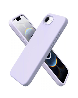 Carcasa Colores Para iPhone 16e