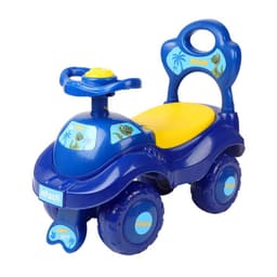 Correpasillo Dino Infanti Azul