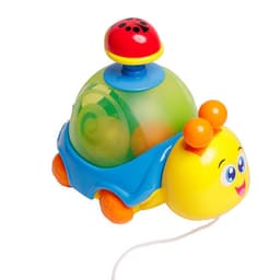 Caracol De Arrastre Didactico Infanti
