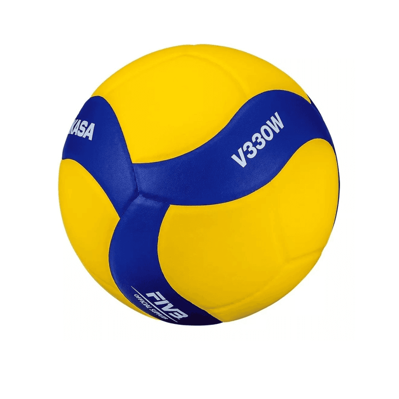 Pelota Volleyball Balon Voleibol Voley Mikasa V330w Oficial