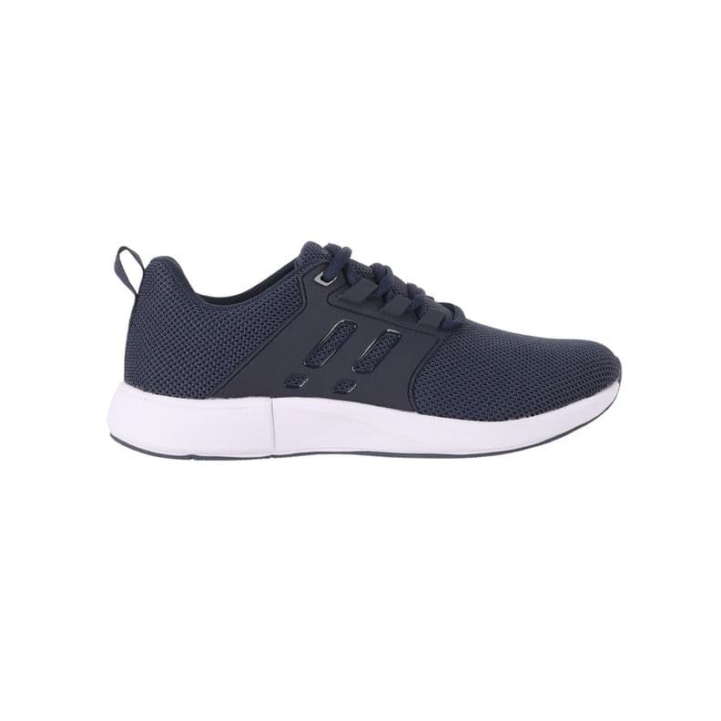 Zapatilla Hombre Bamers Bolt II Azul 40