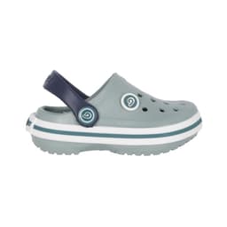 Zueco Bamers Airline Ninos TD Verde