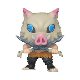Funko Pop! Inosuke Hashibira Demon Slayer #870
