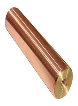 Accesorio Ionizador Cobre