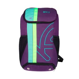 Mochila de Padel Hada Morado