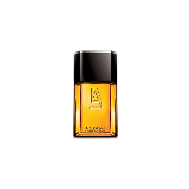 PERFUME AZZARO POUR HOMME RECARGABLE EDT 100ML