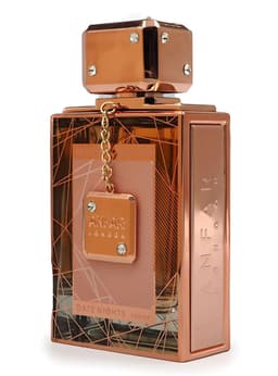 PERFUME ANFAR LONDON DATE NIGHTS POUR FEMME EXTRAIT DE PARFUM 100ML