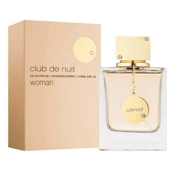 PERFUME Club De Nuit Women Edp 105ml
