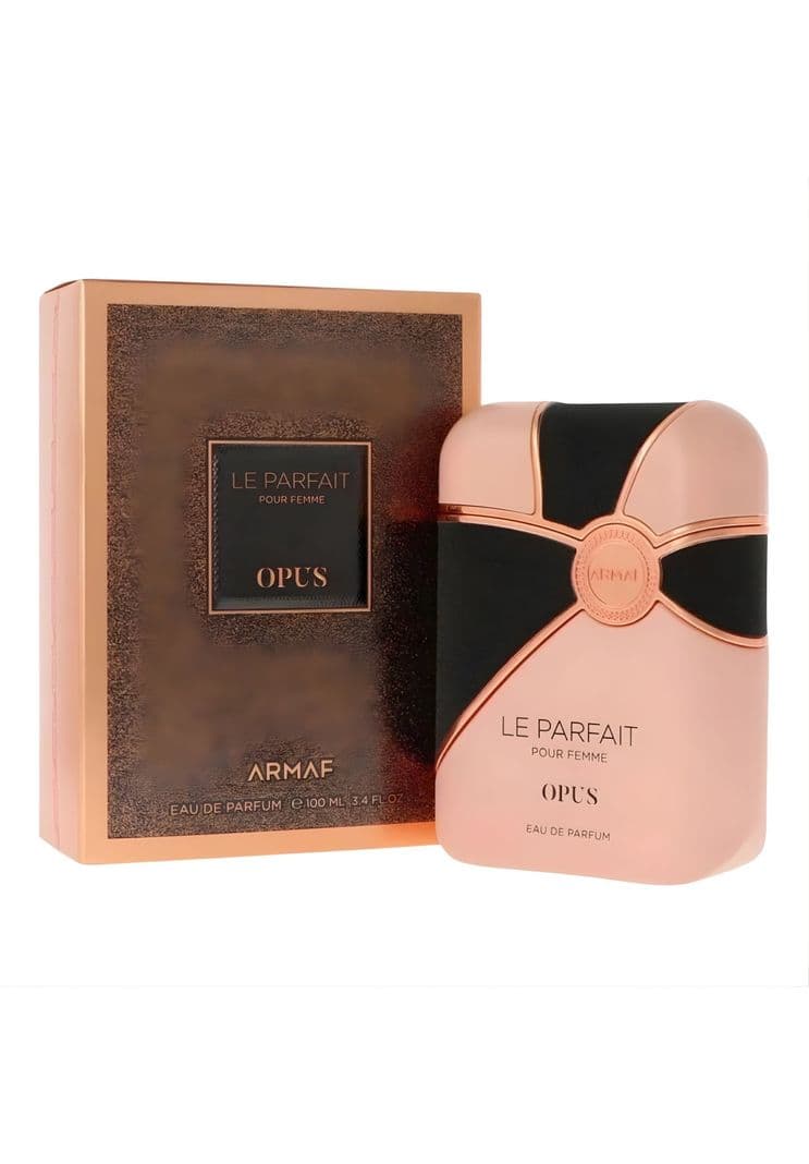PERFUME ARMAF LE PARFAIT OPUS FEMME EDP 100ML