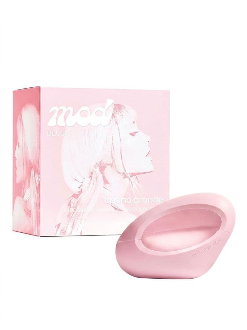 Perfume Mujer Ariana Grande Mod Blush EDP 100 ML