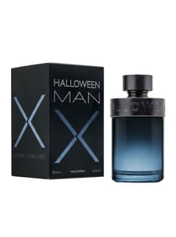 Perfume Hombre JDP Halloween X Man EDT 125 ML