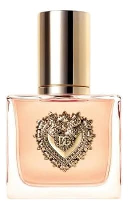 Perfume Hombre Dolce And Gabbana Devotion EDP Male 100 ML