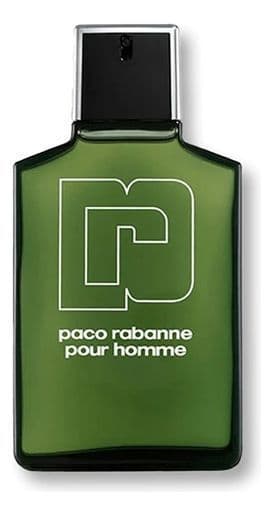 Perfume Hombre Paco Rabanne Paco Pour Homme EDT 100 ML