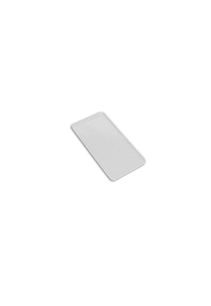 BANDEJA FIBRA DE VIDRIO 31,6x76,2x1,9 cm