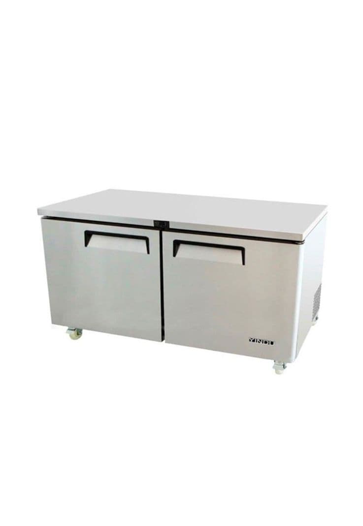 MESON REFRIGERADO LUC-500R
